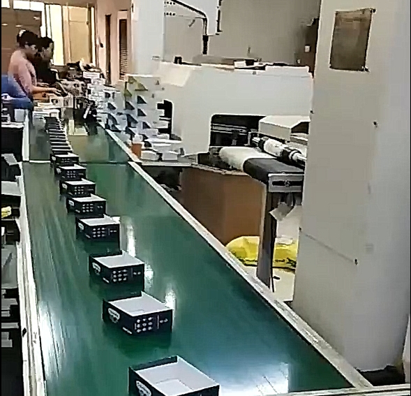 Production Line