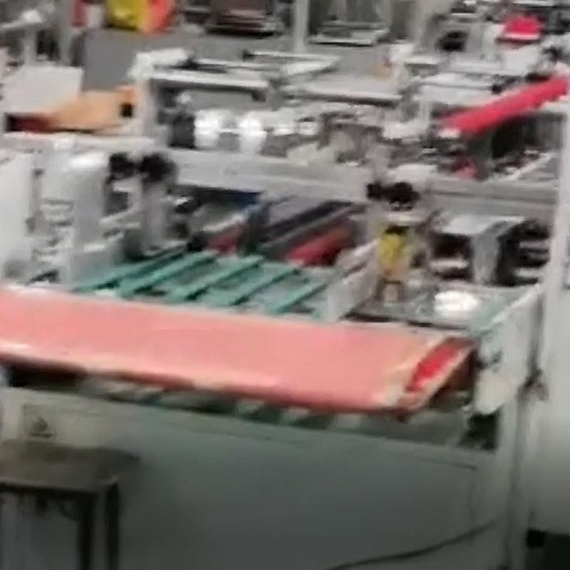Machines