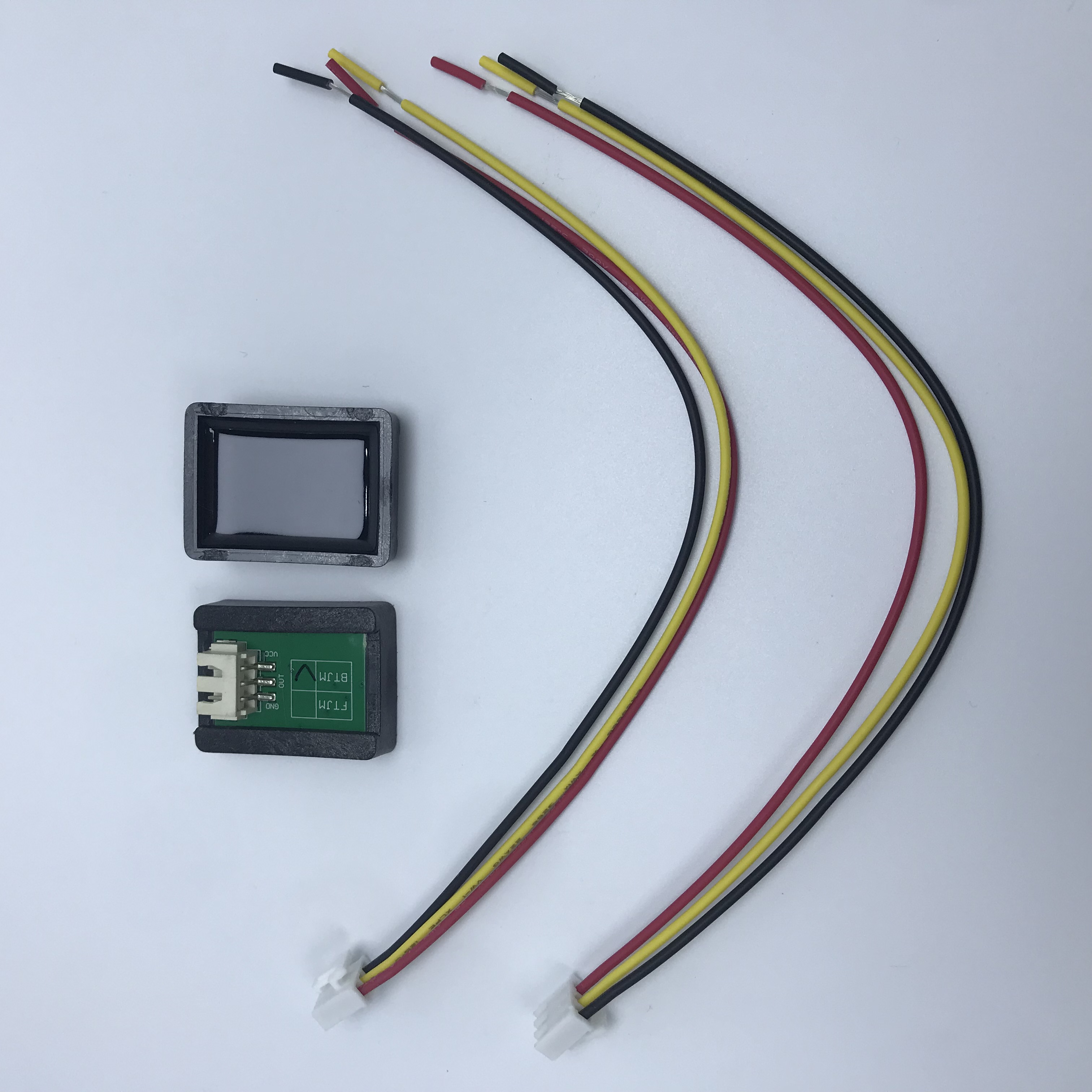Honda led headlight Canbus decoder