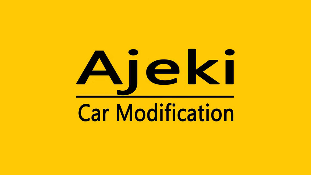 Ajeki Automative Lighting parts