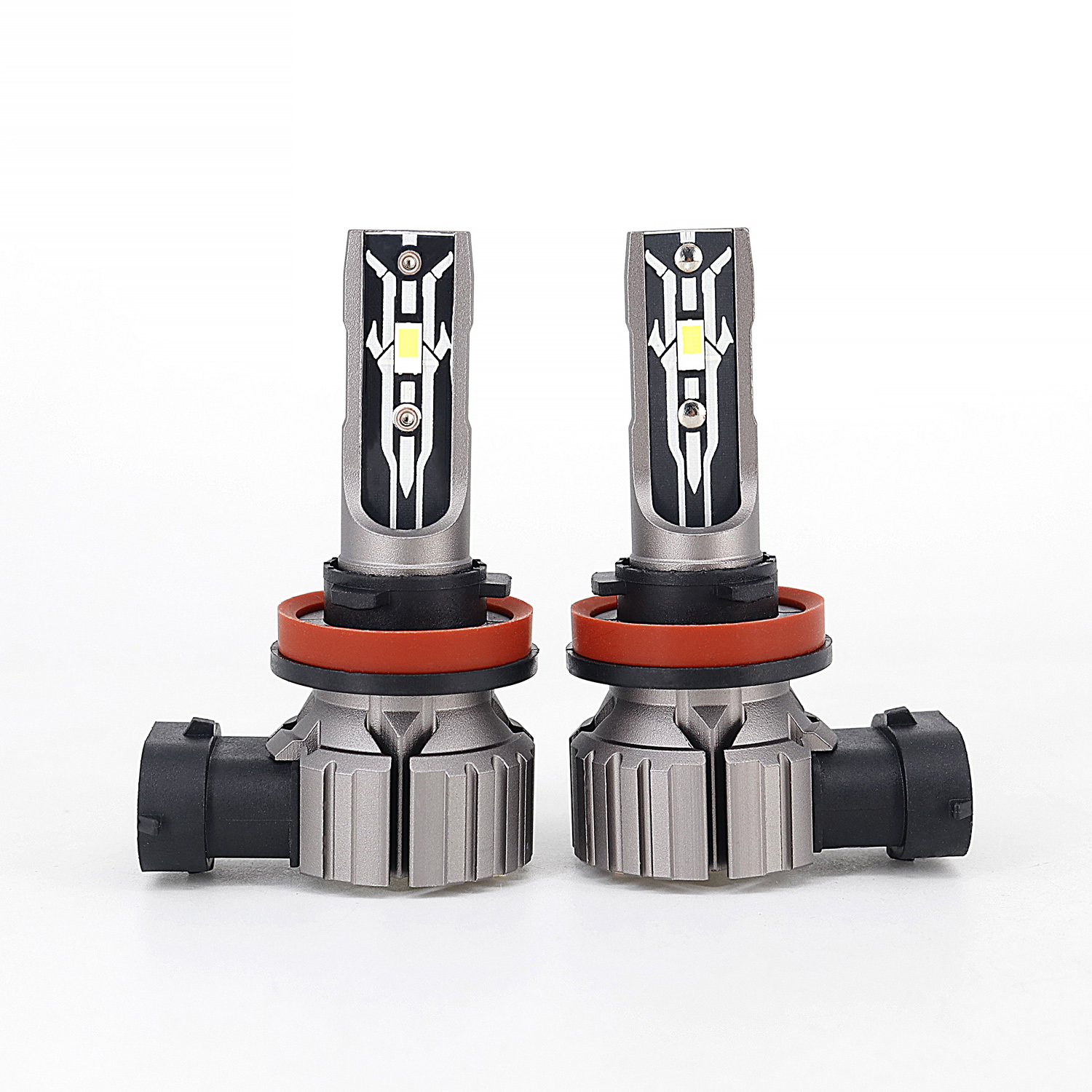 Ajeki E2 H8W Led Headlight