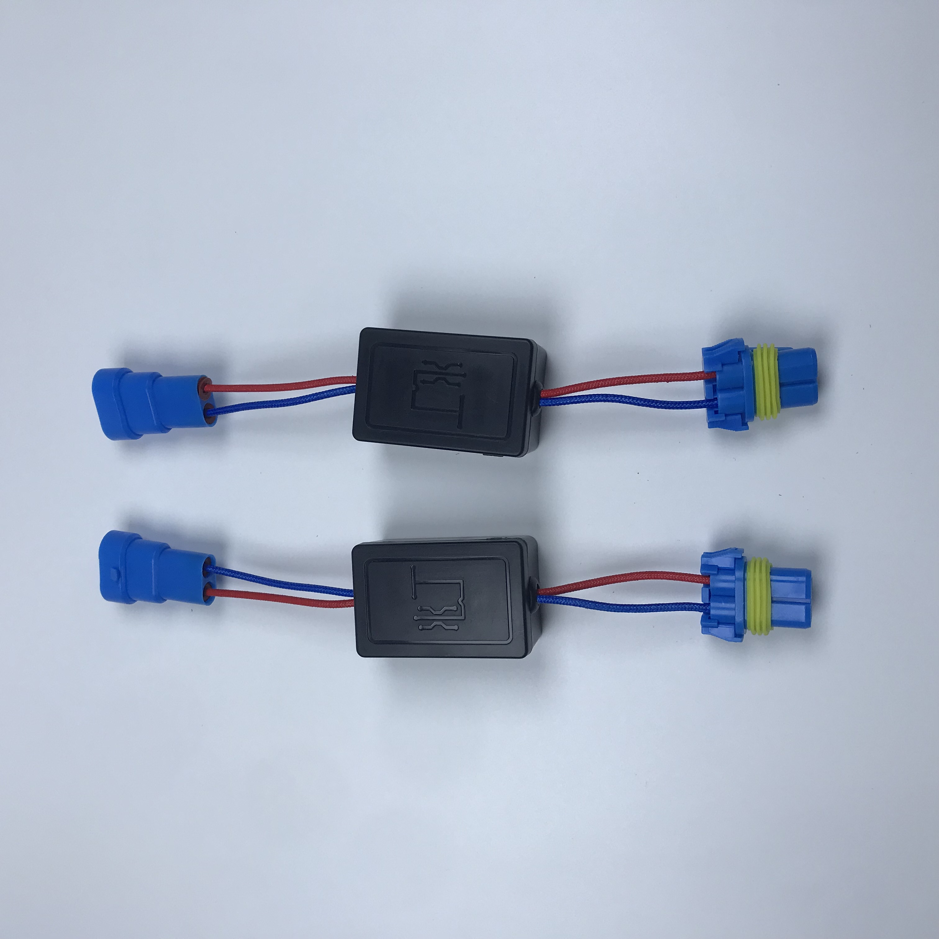 canbus decoder for 9005 9006 9012