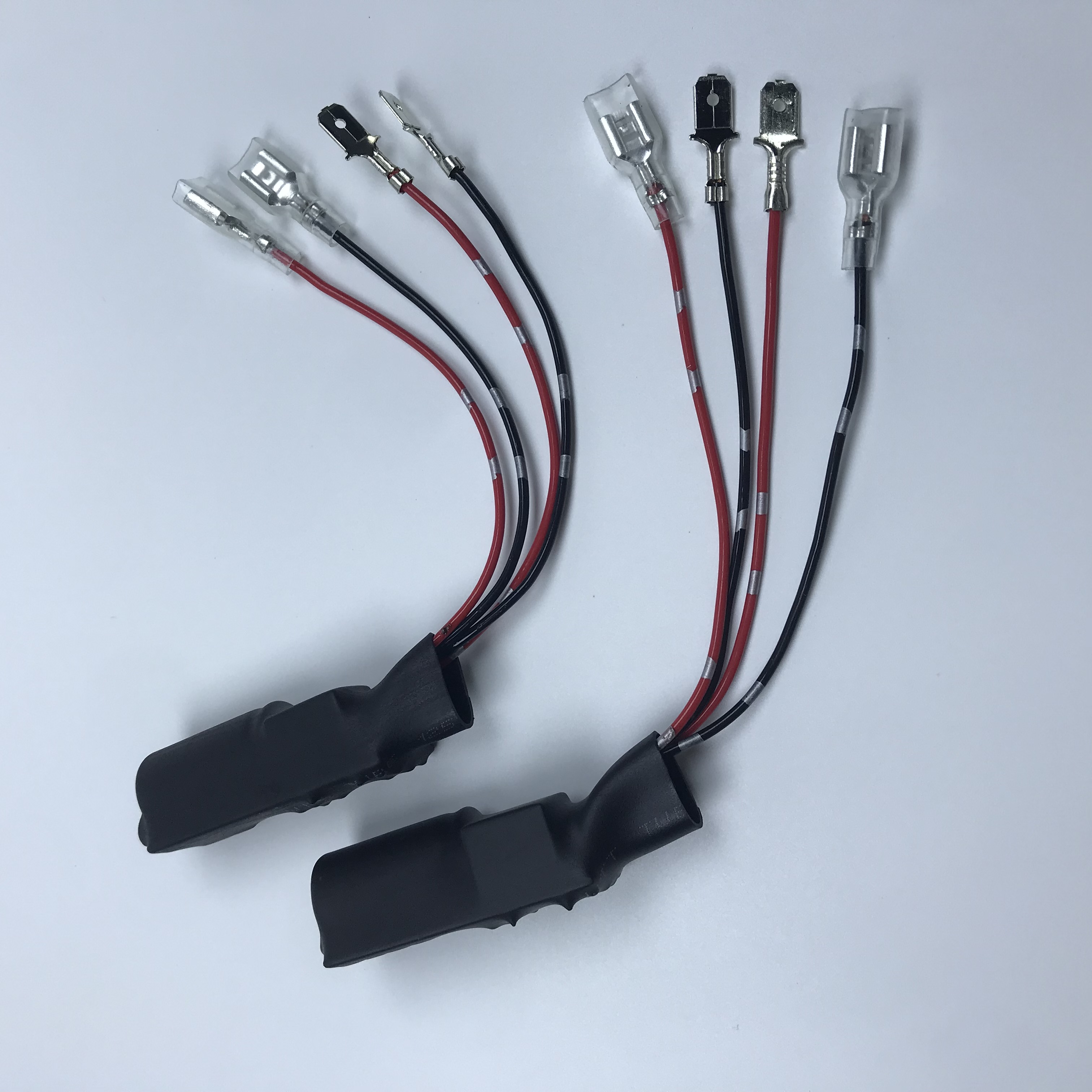 H1H3H7LED Decoders
