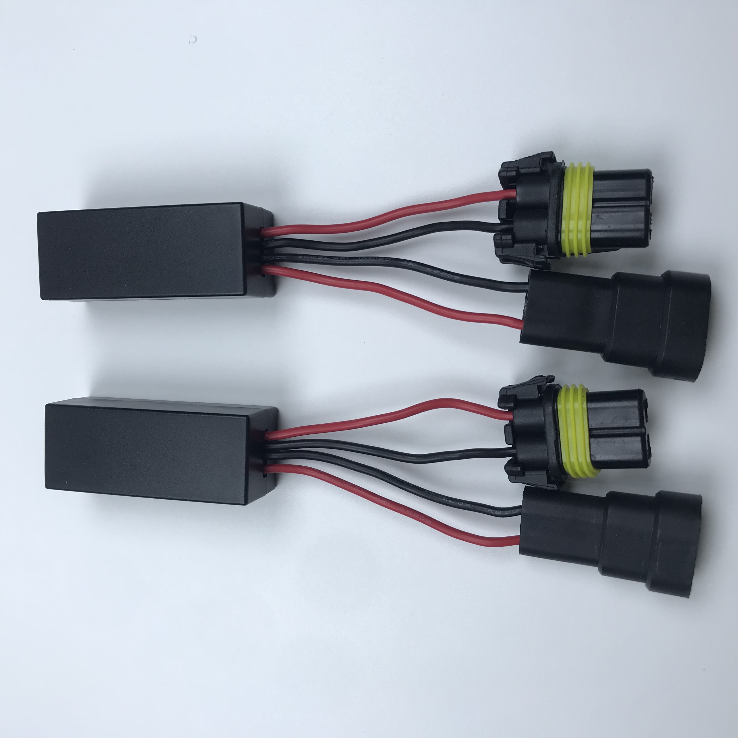 9005 9006 9012LED Decoders