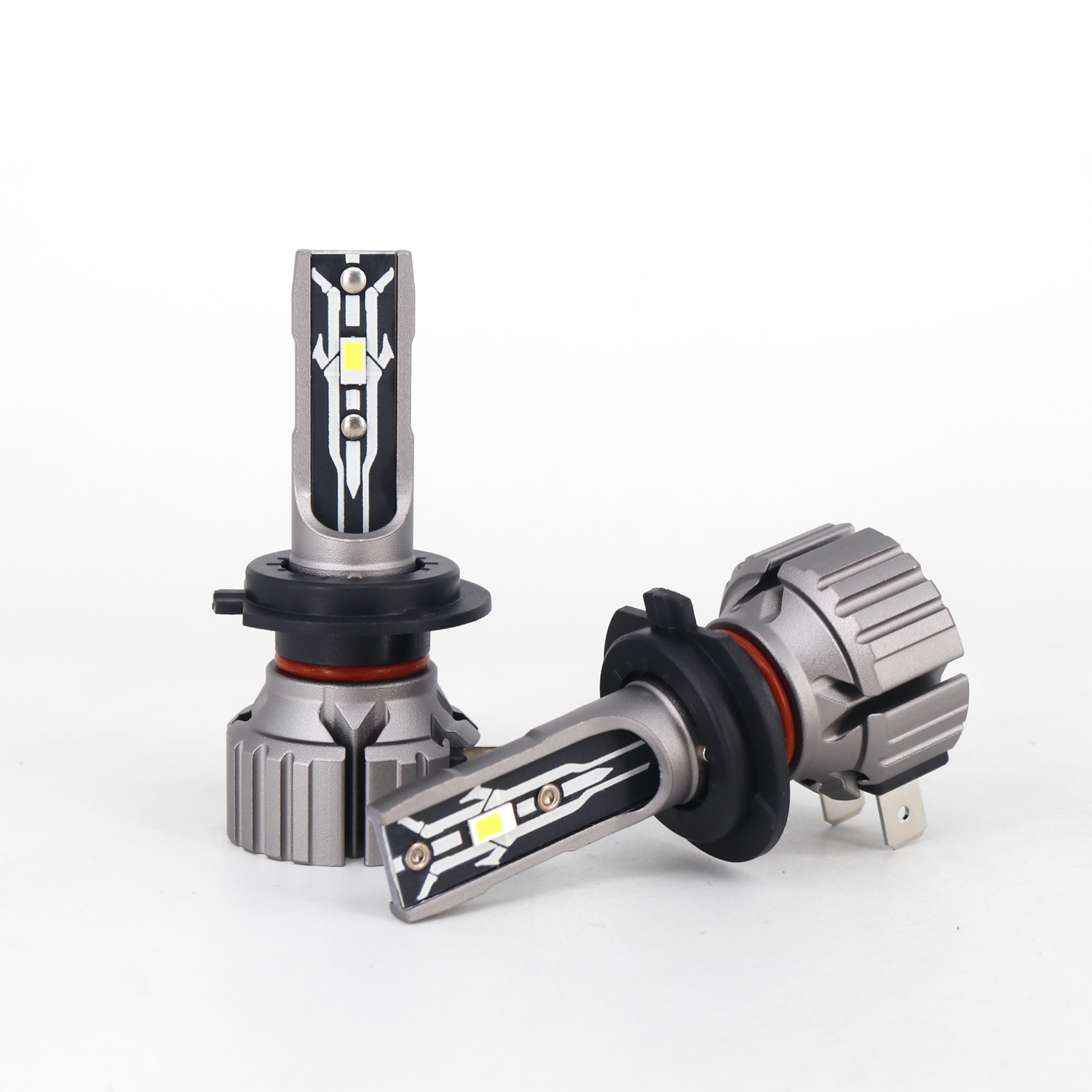Ajeki E2 H7W Led Headlight