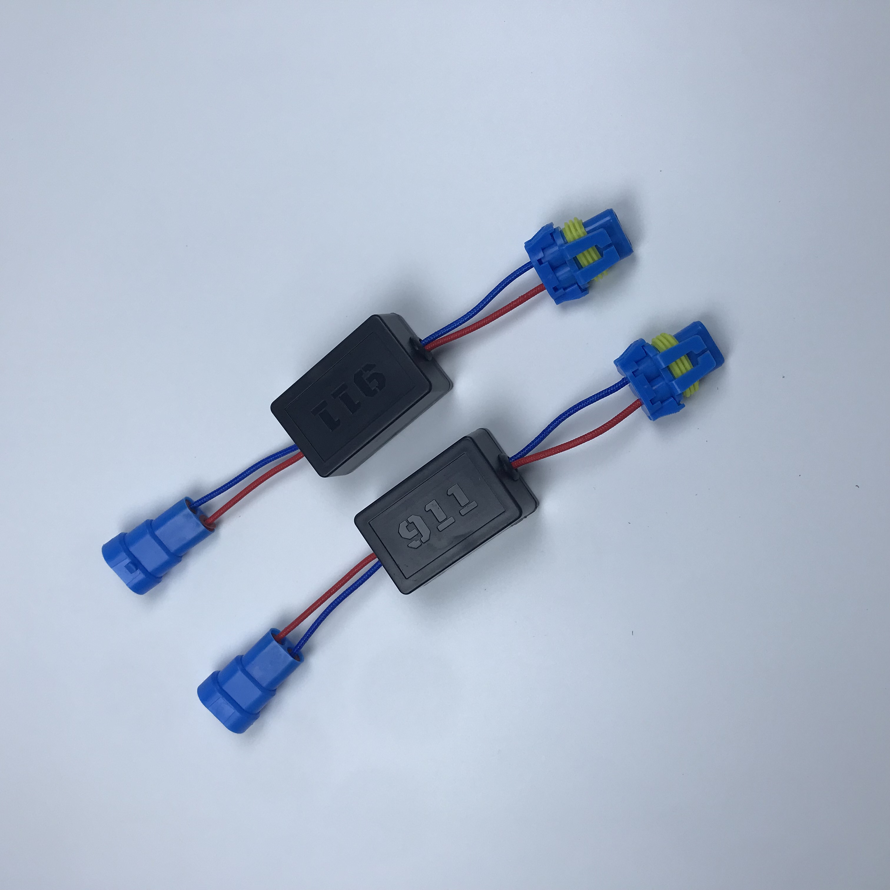 9005 9006 9012 LED Super decoder